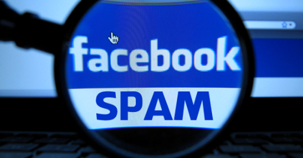 Cách chặn tin nhắn spam trên Facebook nhanh