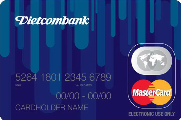 Tìm hiểu về các thẻ thanh toán quốc tế Visa, Mastercard
