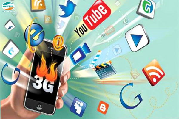 Hướng dẫn 3 cách tăng tốc 3G Viettel cho smartphone