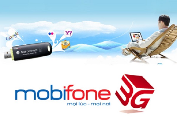 Tổng hợp các gói cước 3G Mobifone dưới 100.000đ 