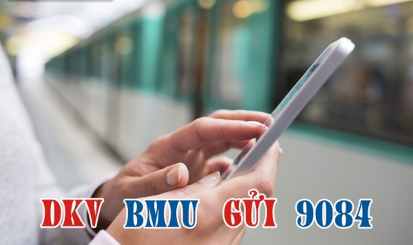 Hướng dẫn đăng ký 3G gói BMIU Mobifone qua sms Mobi