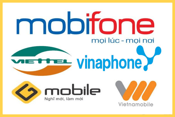 Cách thức nạp tiền điện thoại qua Vietcombank iBanking thần tốc