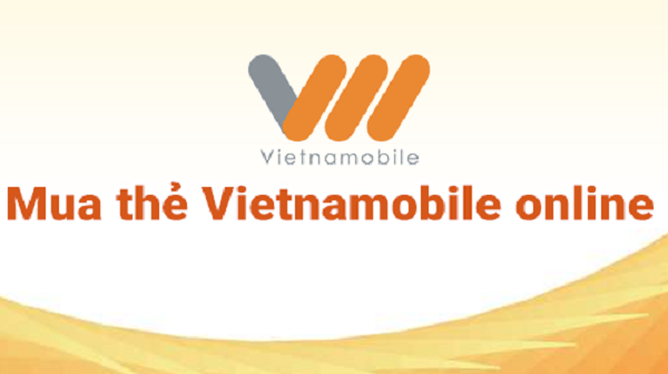 Hướng dẫn mua card điện thoại Vietnamobile chiết khấu cao